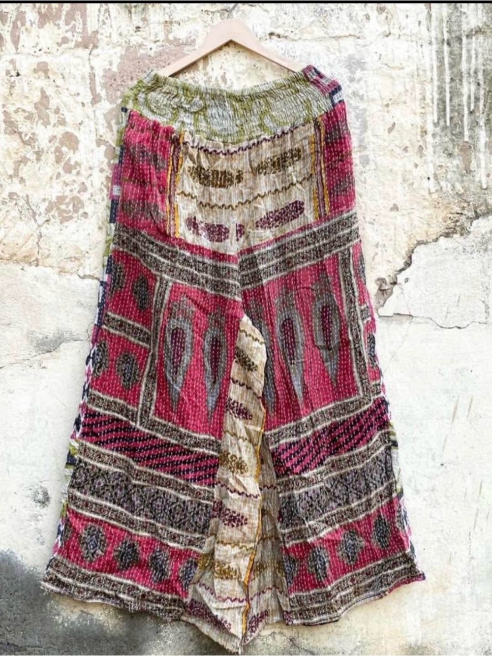 Kantha Bae Everyday Lounge Pants